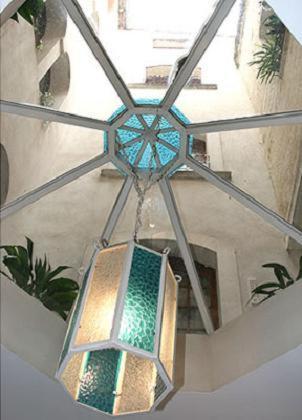 Les Echevins Hotell Tarascon Eksteriør bilde