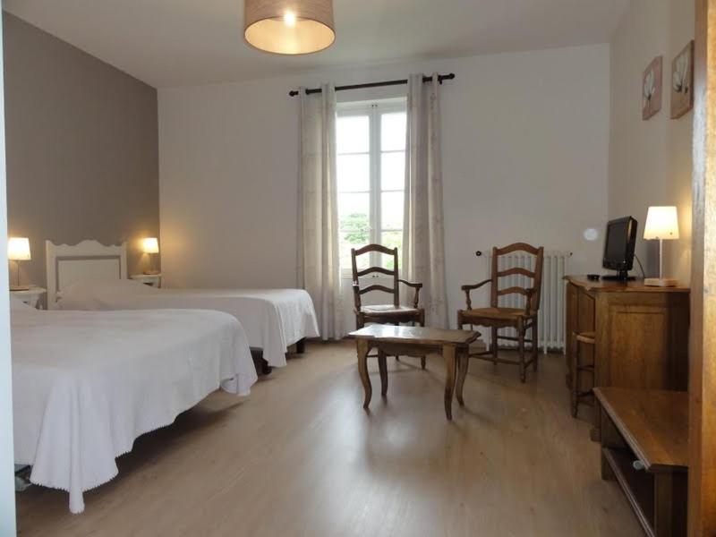 Les Echevins Hotell Tarascon Rom bilde