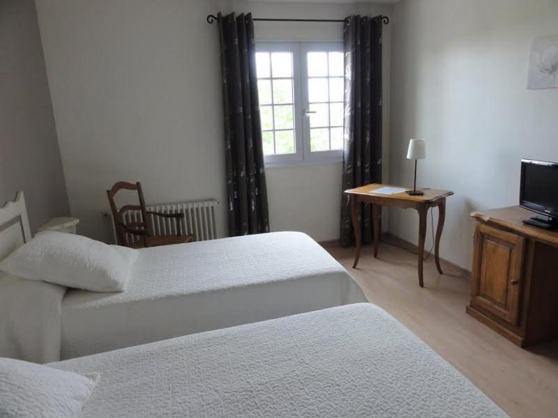Les Echevins Hotell Tarascon Rom bilde